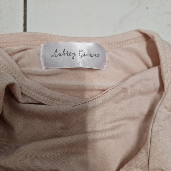 Aubrey Gianna Twirl 12-18 month - Picture 4 of 4